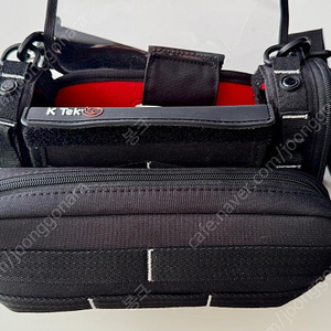 K Tek Stingray MixPro Audio Bag (KSTGMIX) 팝니다