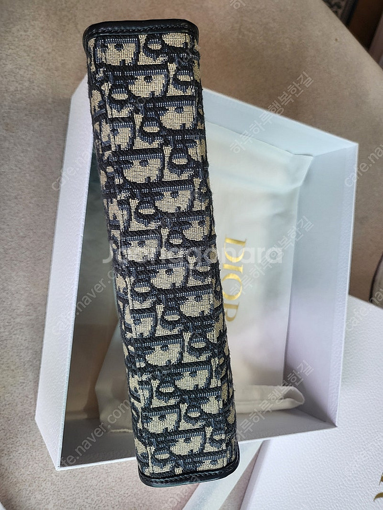 (풀박스) 디올 몽테인 파우치 클러치--7