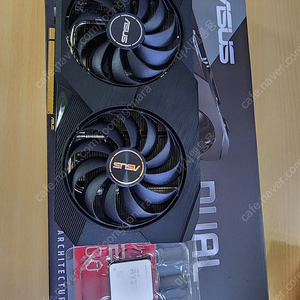 (인천) ASUS Rx6600 + 라이젠 5700x