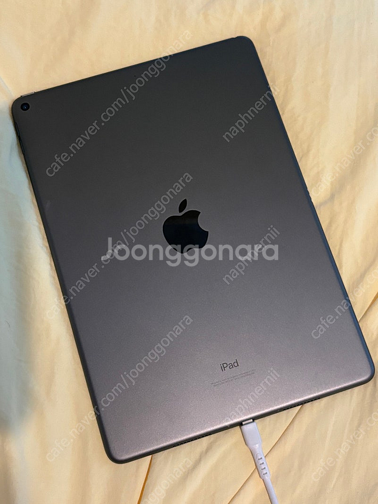 아이패드 에어 스그 3세대 64기가 wifi, 애플 펜...--1