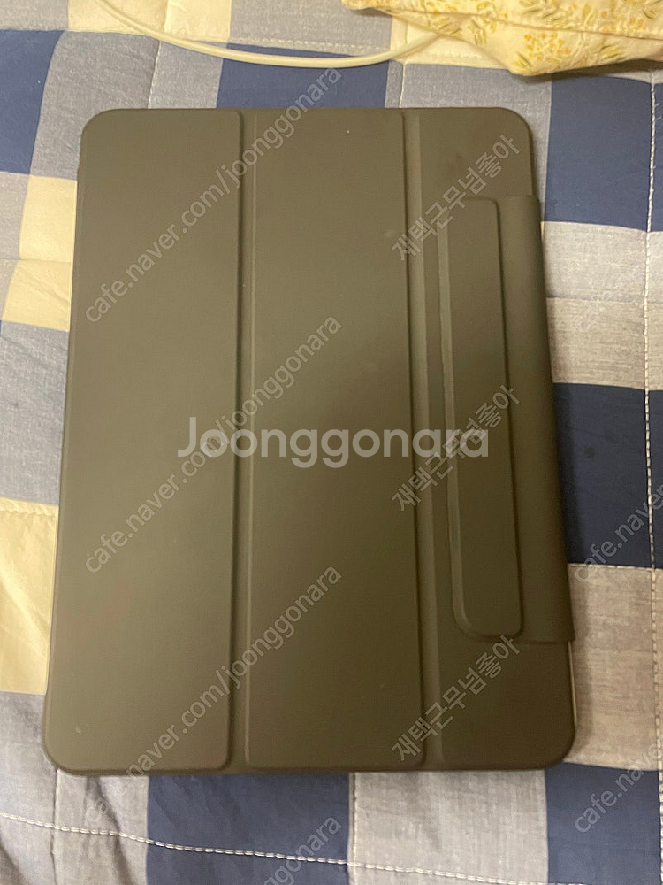 아이패드 에어6 wifi 11인치 128gb 신품급 및...--2