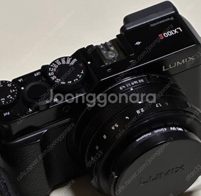 (삽니다!) 루믹스 lx100m2 구매합니다--0
