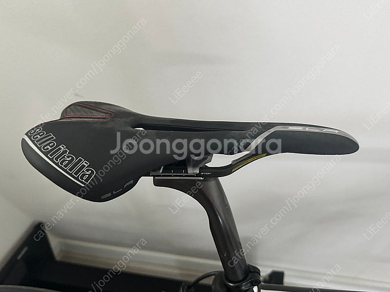 캐논데일 슈퍼식스에보 하이모드 2016/50사이즈 판매...--2
