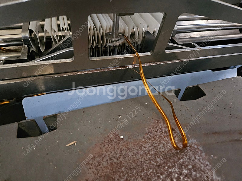 부체골결속기--2