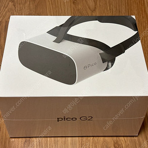 (새상품) PICO Super VR (피코 G2)