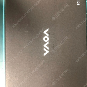 VOVA(보바) 보조배터리 20000mAh