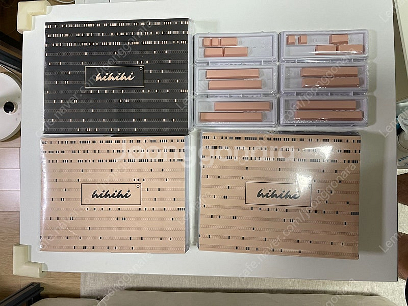gmk 키캡 여러가지 판매--0