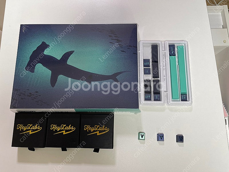 gmk 키캡 여러가지 판매--3