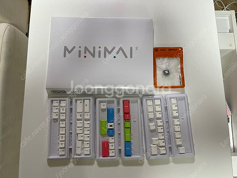 gmk 키캡 여러가지 판매--5