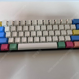 Anne pro2 앤프로2 게이트론 적축