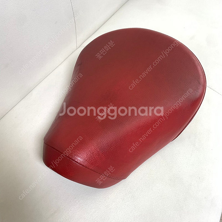슈퍼커브 C125 순정시트--0