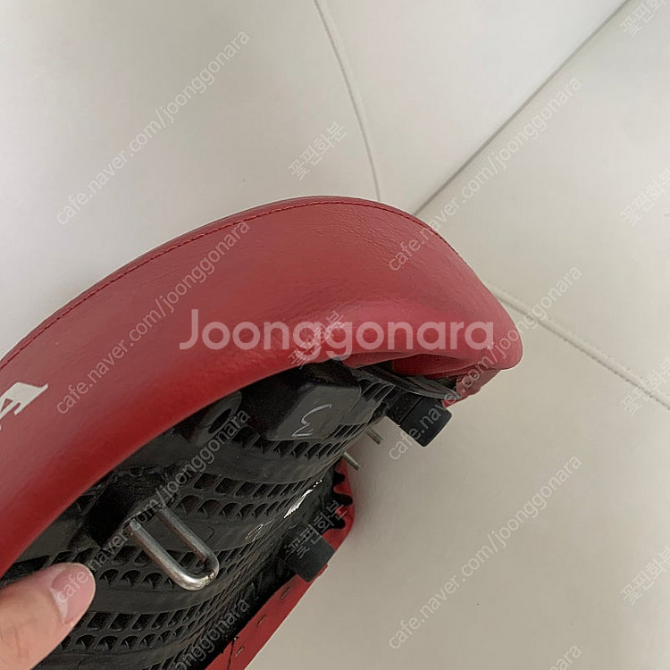 슈퍼커브 C125 순정시트--6