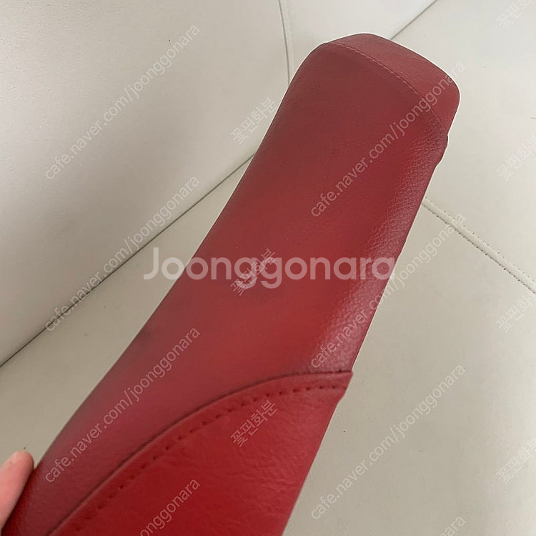 슈퍼커브 C125 순정시트--7