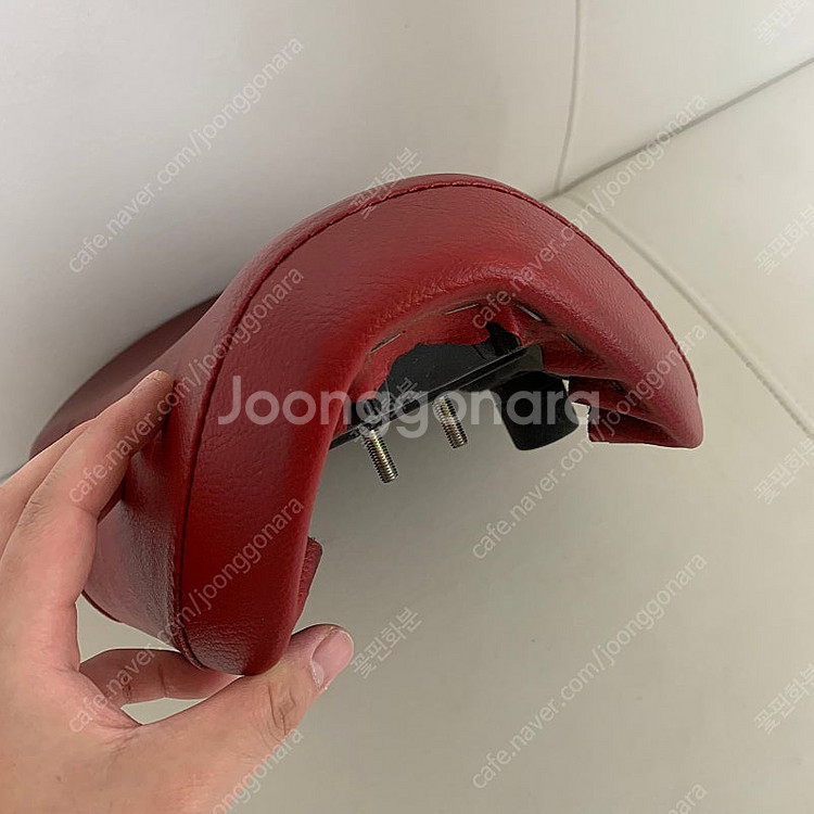 슈퍼커브 C125 순정시트--8