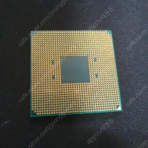 라이젠 2600x cpu 단품 팔아요