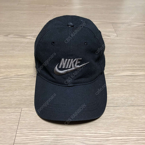 [19,000] (ONE SIZE) 00‘s 나이키 NIKE OG 로고 울 아크릴 대드 볼캡 나이키 모자 볼캡