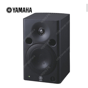 YAMAHA 야마하 MSP5 모니터스피커 앰프내장형 MSP-5 판매