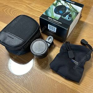 샌드마크 SANDMARC 아이폰 접사 매크로 100mm 렌즈