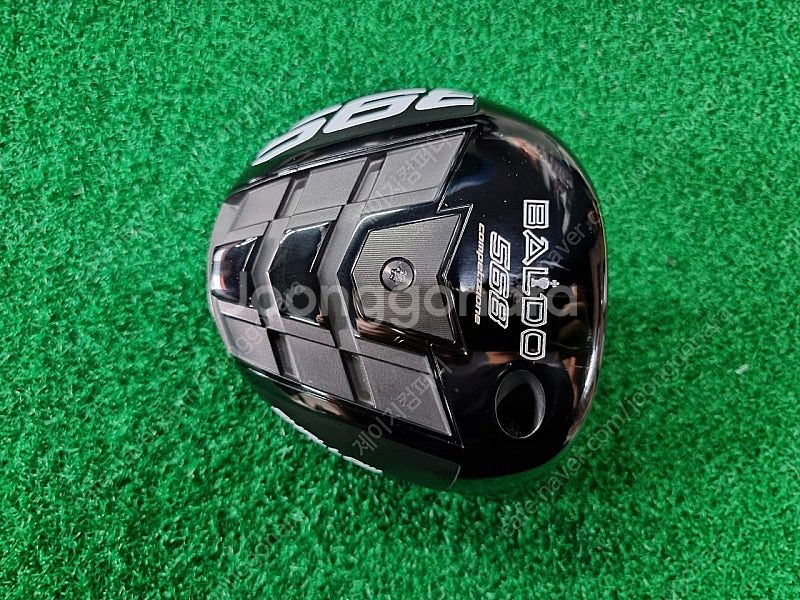 발도 BALDO COMPETIZIONE 568 드라이버...--0
