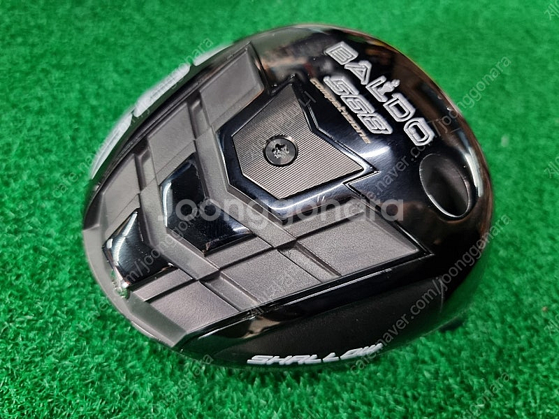 발도 BALDO COMPETIZIONE 568 드라이버...--1