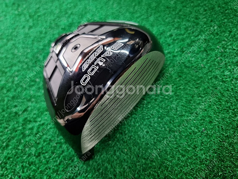 발도 BALDO COMPETIZIONE 568 드라이버...--2