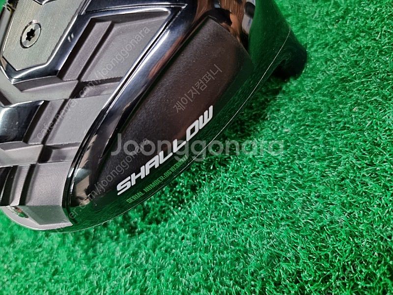 발도 BALDO COMPETIZIONE 568 드라이버...--6