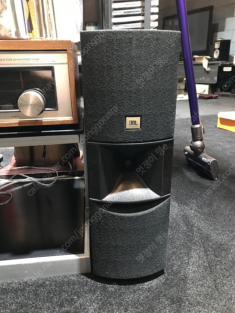 JBL  SVA1500 特価にて SVA1500 JBL - 中古オーディオ 高価買取・販売 ハイファイ堂