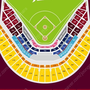 24일(화) 키움히어로즈 한화이글스 4층 3루 연석 여러장 양도합니다