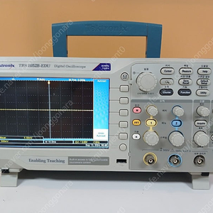 TBS1052B-EDU 스코프