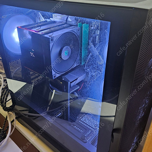 (1660s제외가능) 개인 데스크탑 pc i5-13600k, 1660s, 윈11홈 정품, 한컴오피스2020 정품