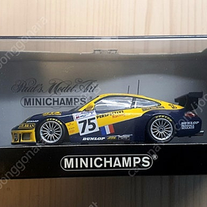 1/43 minichamps, pma 미니챔프