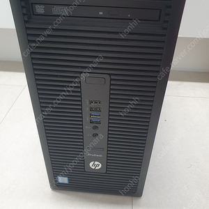 HP ProDesk 600 G2 MT HP 컴퓨터 ( i5-6500 )팝니다.