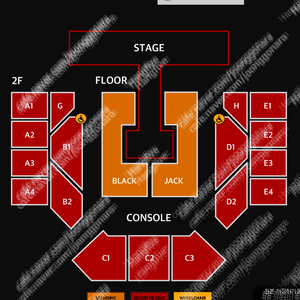 앞자리) 2NE1 투애니원 콘서트 단석 2연석 3연석 팝니다