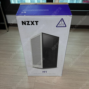 NZXT H1 V1