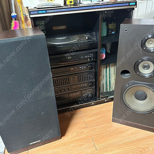 inkel 인켈6단전축 팝니다 (Dj-101 , pd-502 , cd-3050c , td170b , eq480b , ad270b , cd-380b)