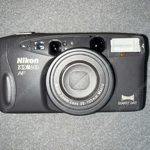 니콘 Nikon Zoom500 AF