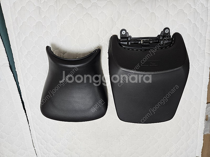 R1250RT 순정시트, 순정핸들--0