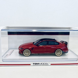 1:43 1/43 BMW M3 퍼포먼스 레진 다이캐스트 팝니다