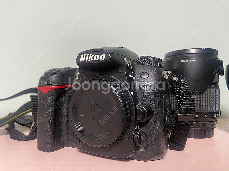 니콘NIKON D7000바디 렌즈3종 탐론TAMRON ...--3