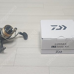 20루비아스 LT 3000XH 직수