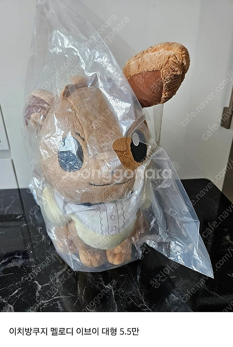 포켓몬스터 정품 인형 한정판 포켓몬인형 판매--8