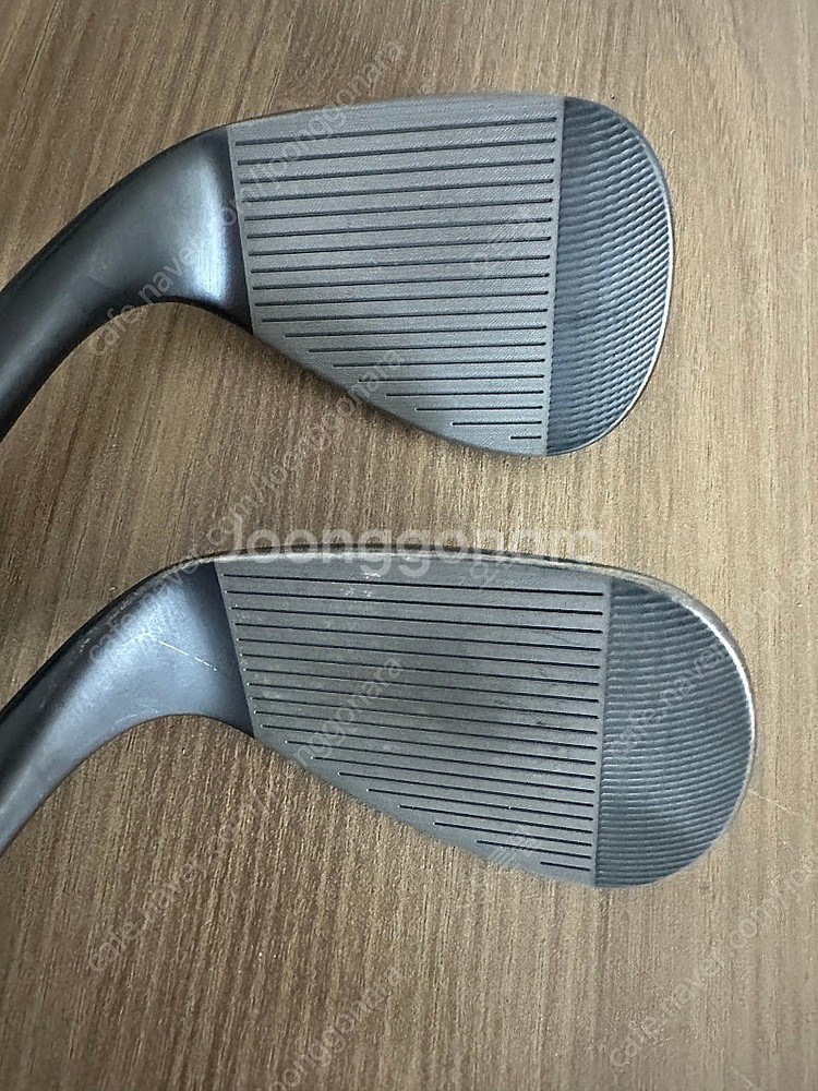 rtx6 52도 56도 블랙에디션 판매--0