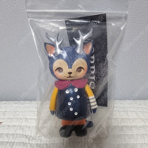 아트토이 모리스 큰사이즈