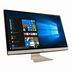 i7 고성능 올인원PC (16GB, SSD256GB + 1TB) ASUS Vivo 27인치