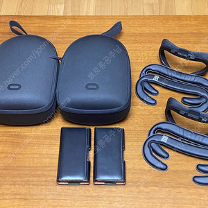 오큘러스 퀘스트 VR 1세대 Oculus Quest VR 64GB 추가구성품 포함