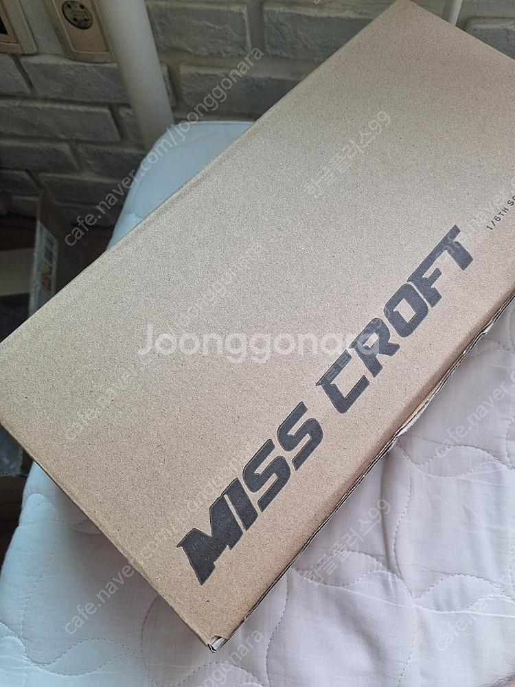 (가격인하) 툼레이더 swtoys miss croft 라라 크로프트--0