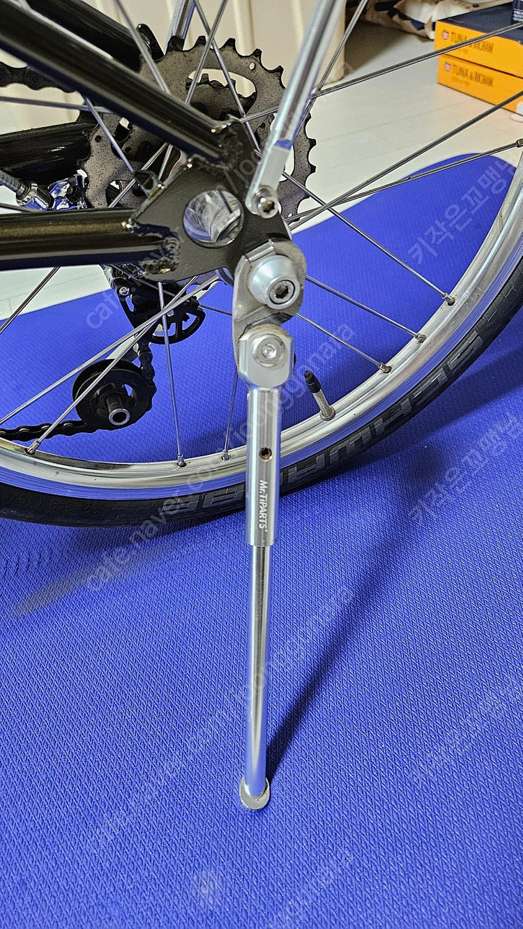 바이크스se(골든스파크) 이미지