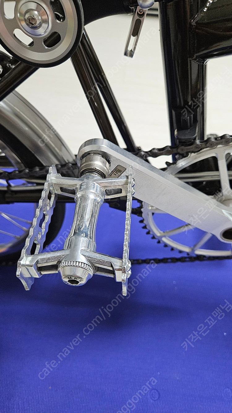 바이크스se(골든스파크) 이미지