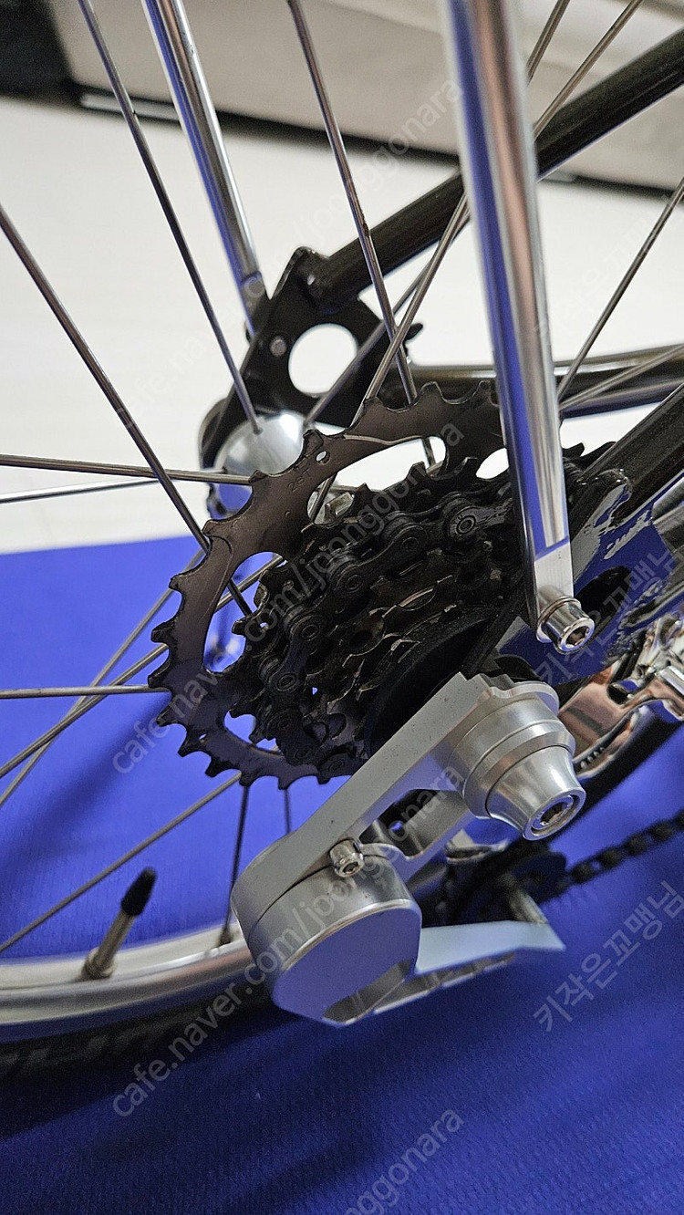 바이크스se(골든스파크) 이미지