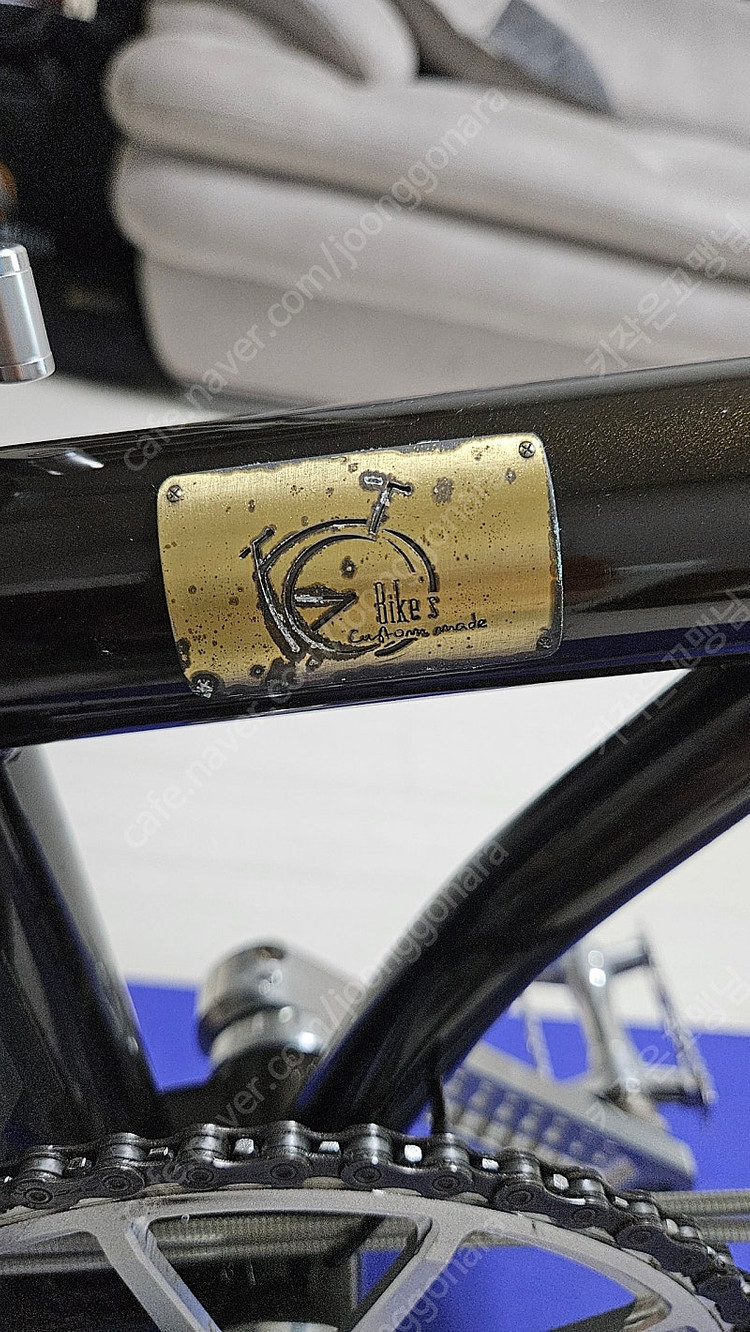 바이크스se(골든스파크) 이미지